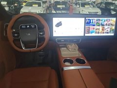 Li Auto L9 2022 Max - ფოტო 6