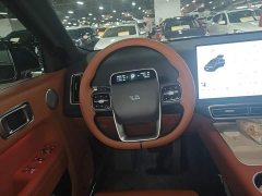 Li Auto L9 2022 Max - ფოტო 7