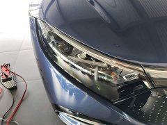 Mercedes-Benz EQS 2022 Facelift 450 Luxury - ფოტო 11