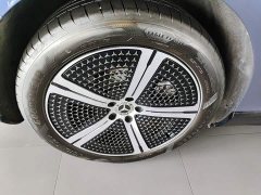 Mercedes-Benz EQS 2022 Facelift 450 Luxury - ფოტო 12
