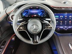 Mercedes-Benz EQS 2022 Facelift 450 Luxury - ფოტო 15
