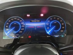 Mercedes-Benz EQS 2022 Facelift 450 Luxury - ფოტო 16