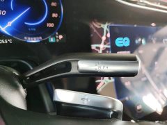 Mercedes-Benz EQS 2022 Facelift 450 Luxury - ფოტო 19