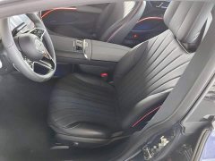 Mercedes-Benz EQS 2022 Facelift 450 Luxury - ფოტო 20