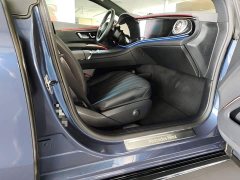 Mercedes-Benz EQS 2022 Facelift 450 Luxury - ფოტო 9