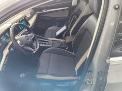 Volkswagen Golf 280TSI DSG Pro - ფოტო 11