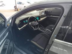 Volkswagen Golf 280TSI DSG Pro - ფოტო 12