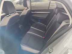 Volkswagen Golf 280TSI DSG Pro - ფოტო 13