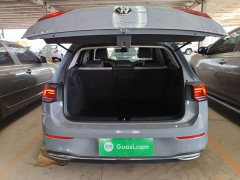 Volkswagen Golf 280TSI DSG Pro - ფოტო 15