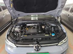 Volkswagen Golf 280TSI DSG Pro - ფოტო 16