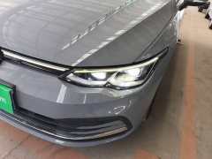 Volkswagen Golf 280TSI DSG Pro - ფოტო 18