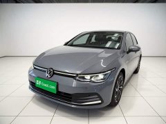 Volkswagen Golf 280TSI DSG Pro - ფოტო 2