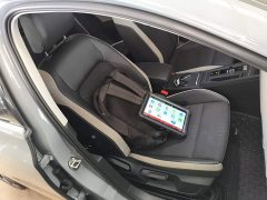 Volkswagen Golf 280TSI DSG Pro - ფოტო 20