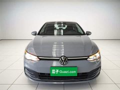 Volkswagen Golf 280TSI DSG Pro - ფოტო 3