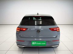 Volkswagen Golf 280TSI DSG Pro - ფოტო 4