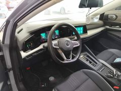 Volkswagen Golf 280TSI DSG Pro - ფოტო 6
