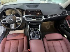 BMW 3 Series 320Li M Sport Package - ფოტო 13