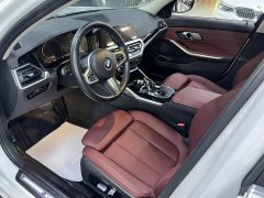 BMW 3 Series 320Li M Sport Package - ფოტო 14