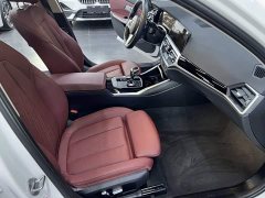 BMW 3 Series 320Li M Sport Package - ფოტო 15