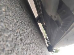 BMW 3 Series 320Li M Sport Package - ფოტო 19