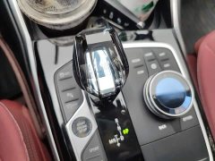 BMW 3 Series 320Li M Sport Package - ფოტო 7