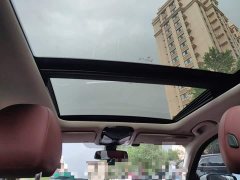 BMW 3 Series 320Li M Sport Package - ფოტო 9