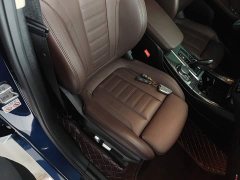 BMW X3 Facelift xDrive28i M Sport Package - ფოტო 5