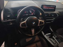 BMW X3 Facelift xDrive28i M Sport Package - ფოტო 6