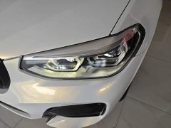 BMW X3 Facelift xDrive28i M Sport Package - ფოტო 9