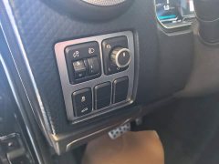 Beijing Jeep BJ40 2023 2.0T Automatic Four-Wheel Drive Urban Hunter Edition Swordsman - ფოტო 10