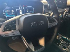 Beijing Jeep BJ40 2023 2.0T Automatic Four-Wheel Drive Urban Hunter Edition Swordsman - ფოტო 11