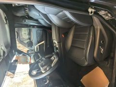 Beijing Jeep BJ40 2023 2.0T Automatic Four-Wheel Drive Urban Hunter Edition Swordsman - ფოტო 7
