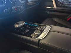 Beijing Jeep BJ40 2023 2.0T Automatic Four-Wheel Drive Urban Hunter Edition Swordsman - ფოტო 8