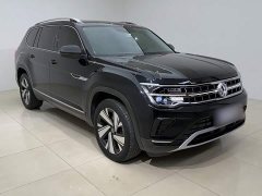 Volkswagen Teramont Facelift 380TSI AWD Prestige Luxury Edition - ფოტო 10