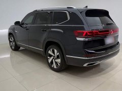 Volkswagen Teramont Facelift 380TSI AWD Prestige Luxury Edition - ფოტო 11