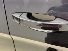 Volkswagen Teramont Facelift 380TSI AWD Prestige Luxury Edition - ფოტო 16