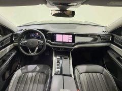 Volkswagen Teramont Facelift 380TSI AWD Prestige Luxury Edition - ფოტო 17