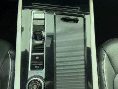 Volkswagen Teramont Facelift 380TSI AWD Prestige Luxury Edition - ფოტო 20