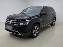 Volkswagen Teramont Facelift 380TSI AWD Prestige Luxury Edition - ფოტო 3