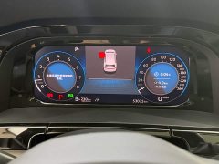 Volkswagen Teramont Facelift 380TSI AWD Prestige Luxury Edition - ფოტო 8