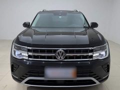 Volkswagen Teramont Facelift 380TSI AWD Prestige Luxury Edition - ფოტო 9