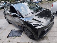 BYD Seagull 305km Vitality Edition - ფოტო 10