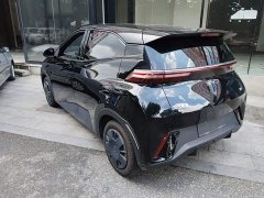 BYD Seagull 305km Vitality Edition - ფოტო 11