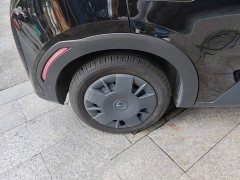 BYD Seagull 305km Vitality Edition - ფოტო 16