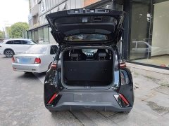 BYD Seagull 305km Vitality Edition - ფოტო 18