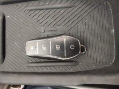 BYD Seagull 305km Vitality Edition - ფოტო 20