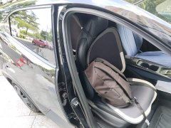 BYD Seagull 305km Vitality Edition - ფოტო 4