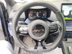 BYD Seagull 305km Vitality Edition - ფოტო 7