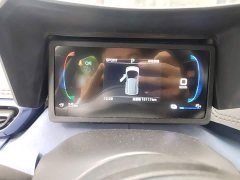 BYD Seagull 305km Vitality Edition - ფოტო 8