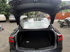 Tesla Model 3 Facelift Standard Range RWD Upgrade 3D1 - ფოტო 10